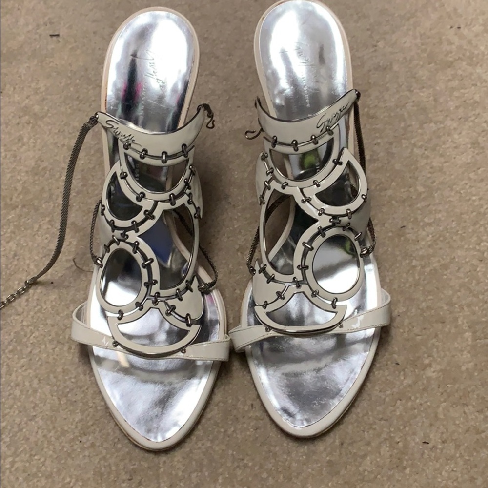 Shoes - Picture 1 of 9